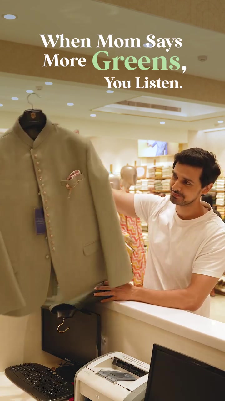 He listened to mom and his wardrobe finally got the glow up it deserved Shoutout to all the mums who level up our lives ...