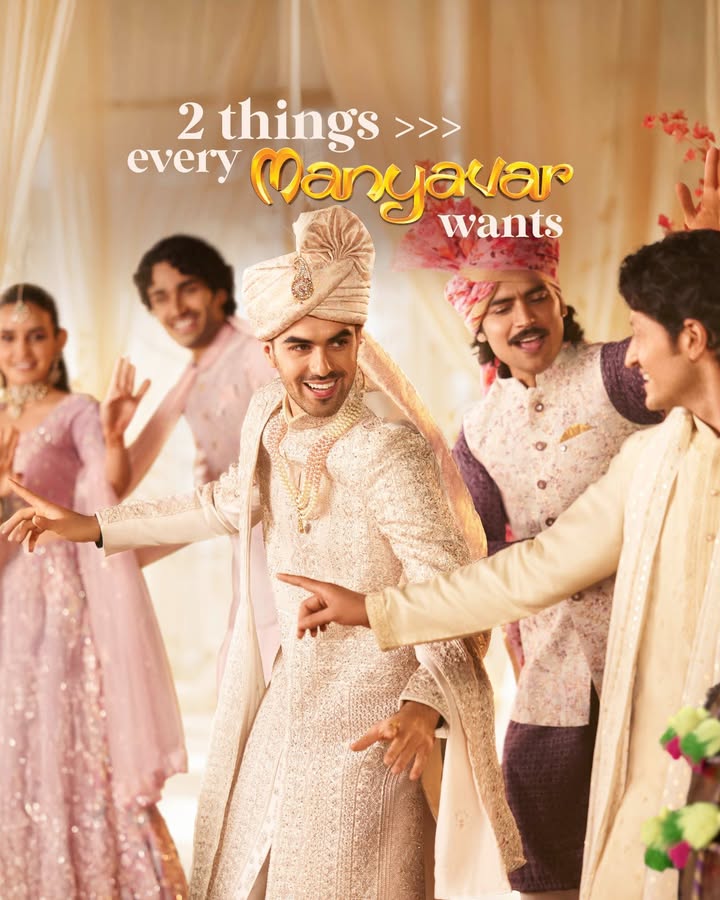 That sherwani and this unforgettable moment Its a match made for every Manyavar. Get your dream come true fit at www.manyavar.com or your nearest Manyavar store That sherwani and this unforgettable moment Its a match made for every Manyavar. Get your dream come true fit at www