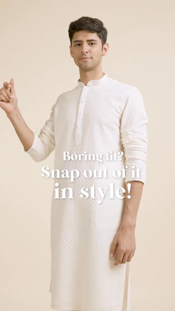 These killer kurtas sure know how to bring the charm and the compliments