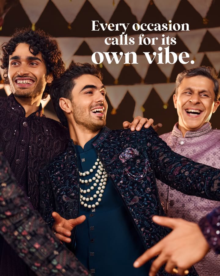 When youre ready to show up and stand out weve got the look Step up your dulha game with Manyavar. Shop now at www.manyavar.com or your nearest Manyavar store When youre ready to show up and stand out weve got the look Step up your dulha game with Manyavar. Shop now at www