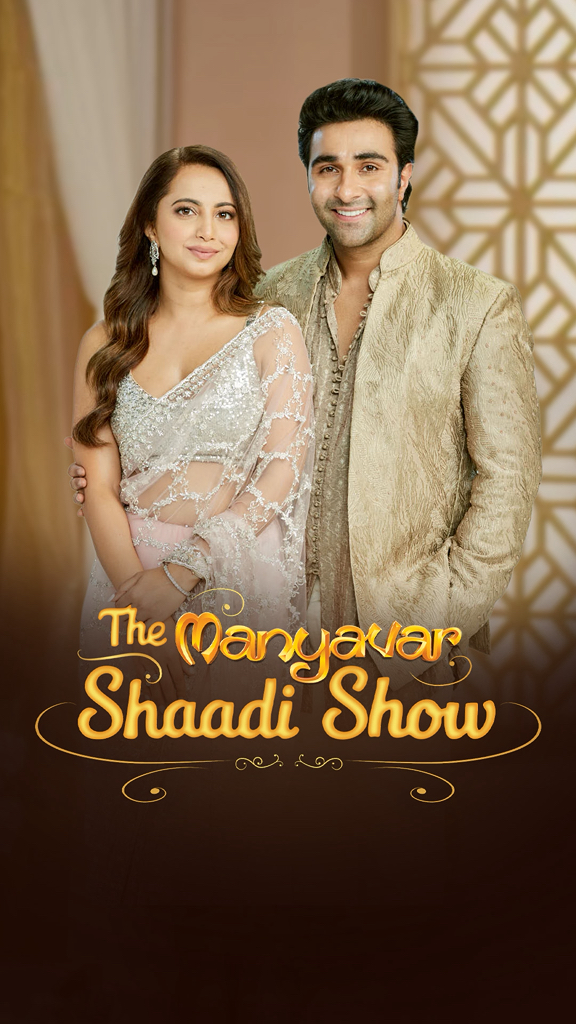 Watch the full episode on the Manyavar YouTube channel