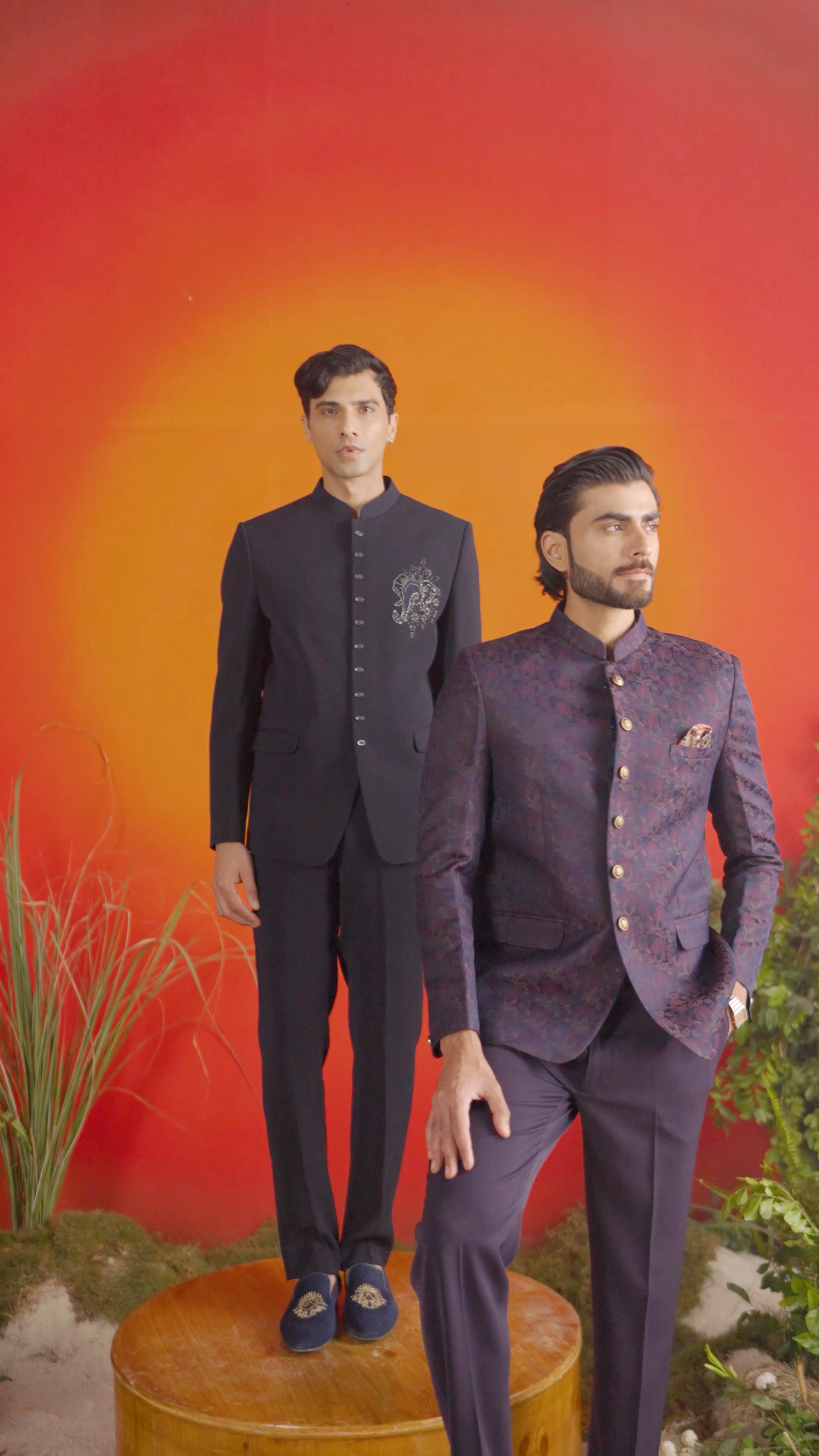 From forests to fabrics, nature shapes every detail. Textures, tones, and patterns inspired by the natural world around us