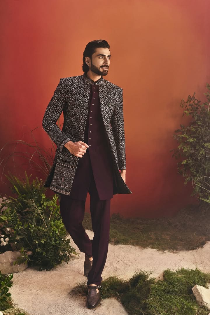 Every wedding look should feel as extraordinary as the occasion itself