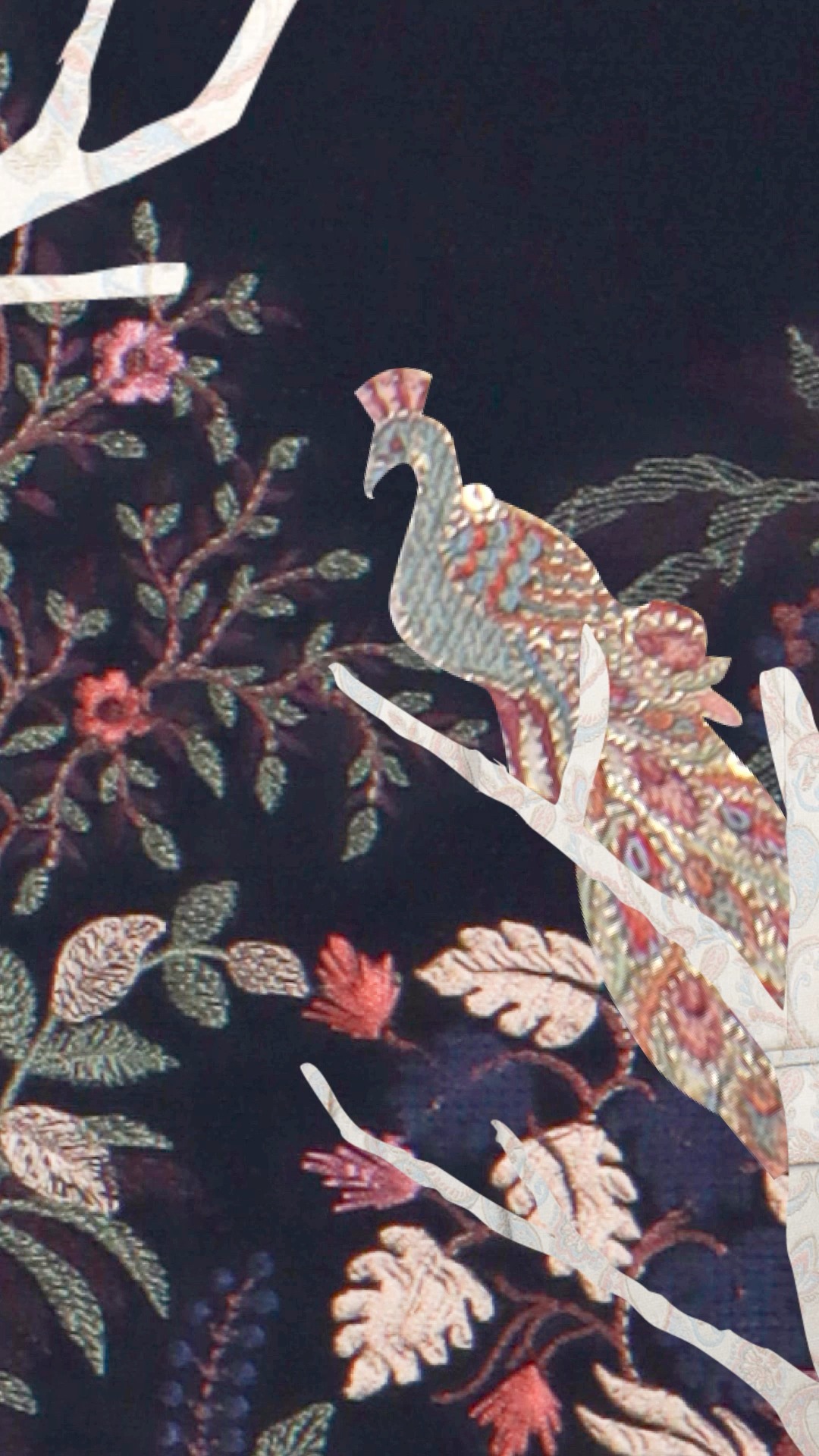 Inspired by the wilderness, defined by design. Presenting the Aranya Collection, Natures very own royal symphony