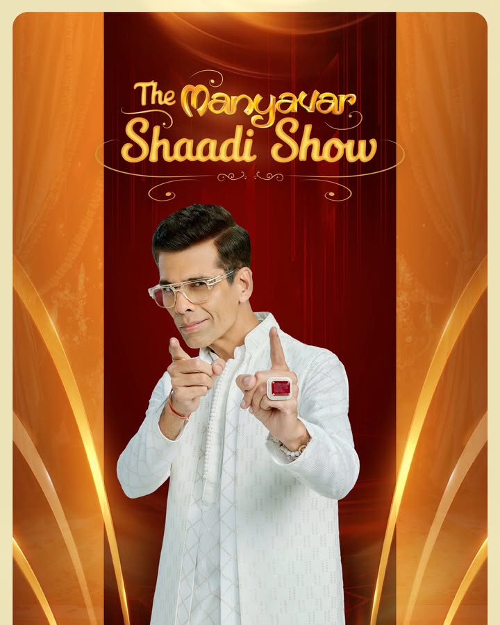 Makeup, styling, trends, and everything thats ruling shaadi season