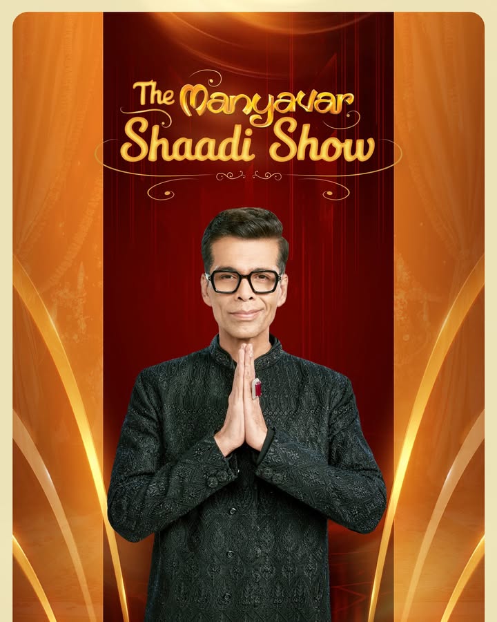 Every shaadi glow has a story behind it