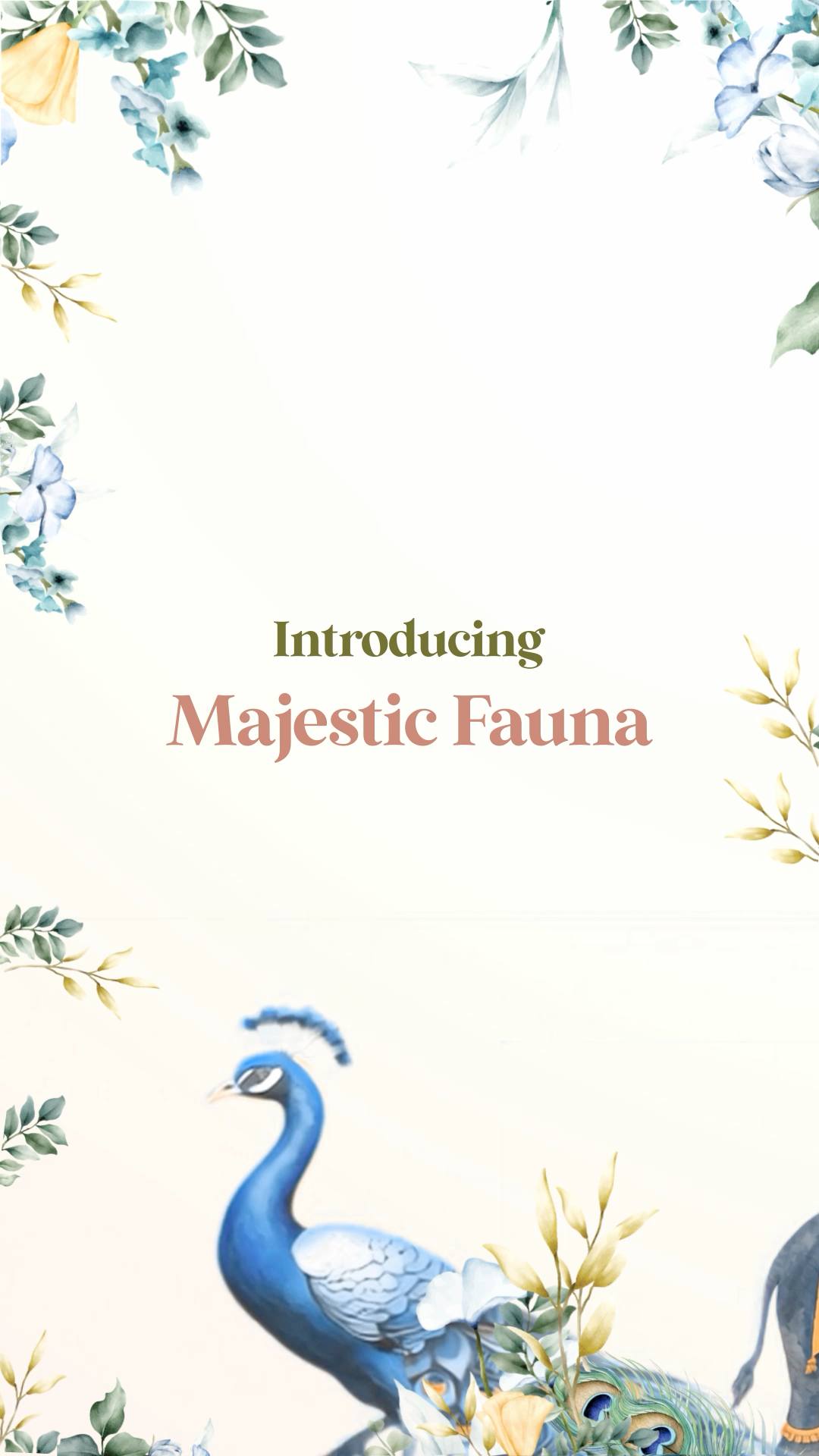 Threads that speak louder than words