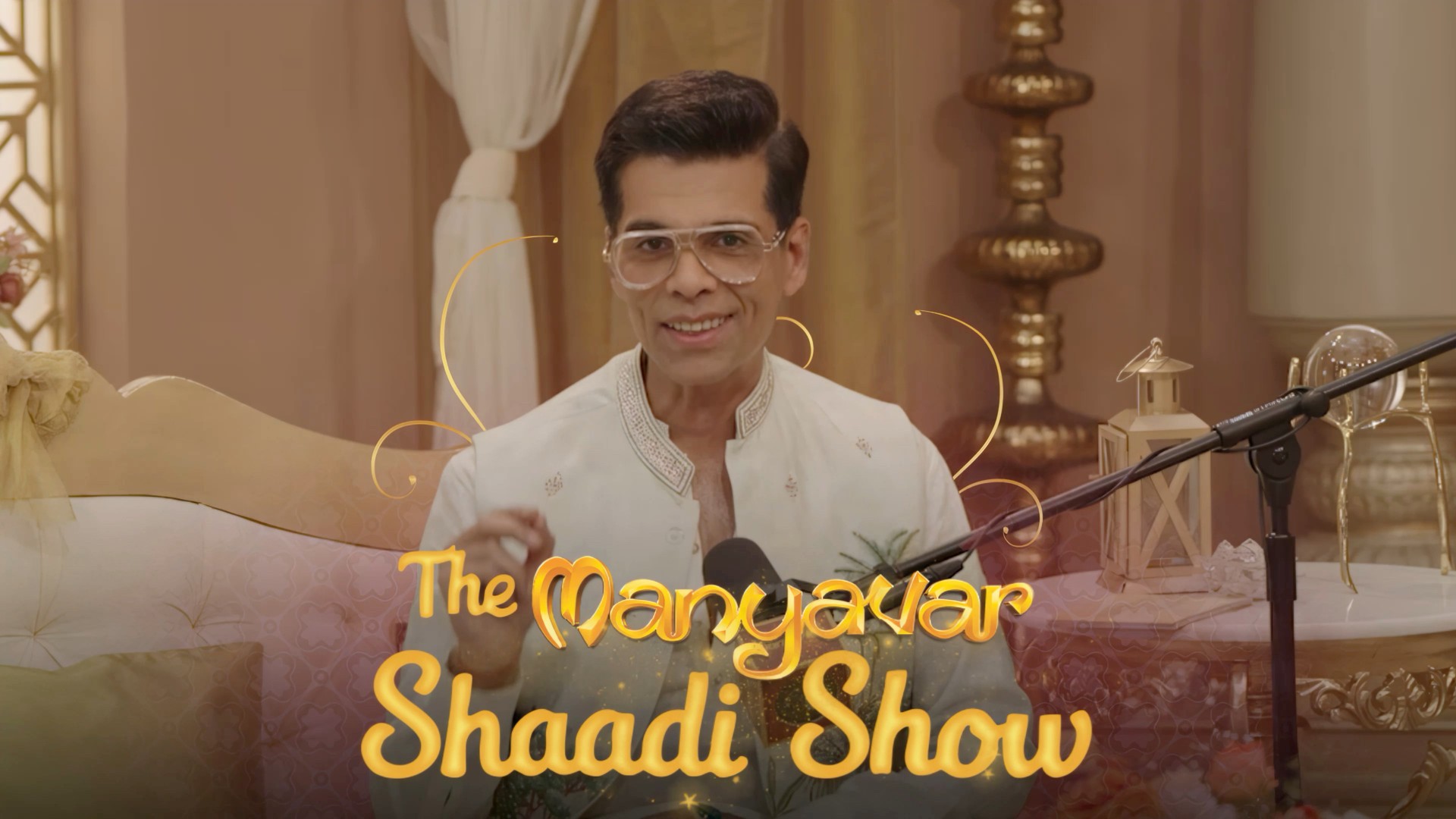 Shaadis arent just ceremonies for Indians. Theyre the joy, the chaos, the tears, the laughter, and so much more