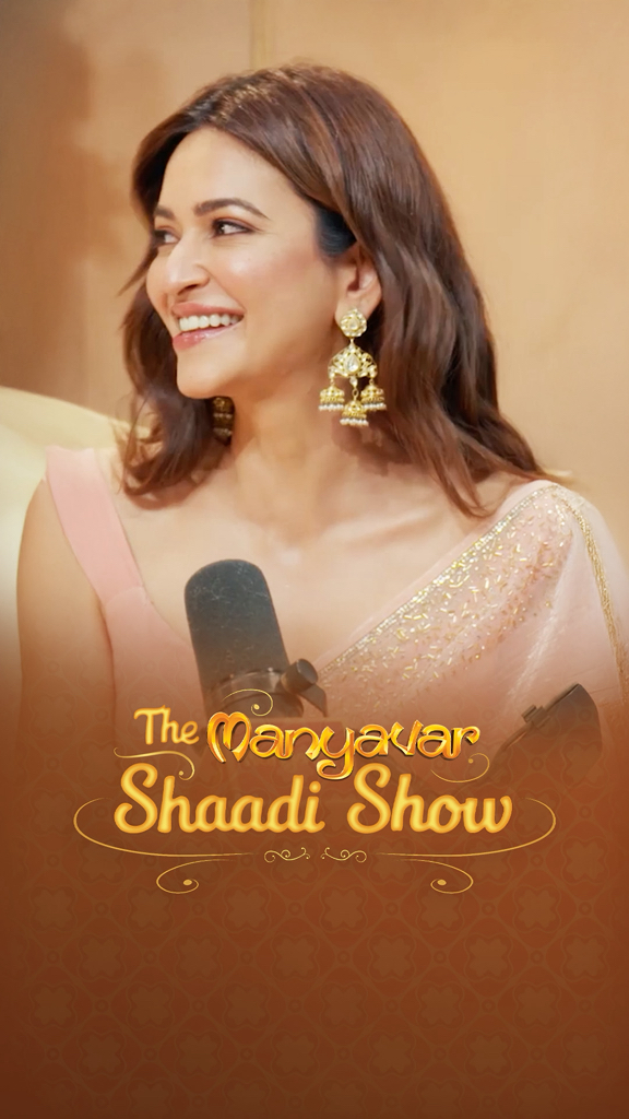 Kriti and Pulkit are here with all the Bollywood inspiration, personal stories, and all the little wedding secrets youll wan...