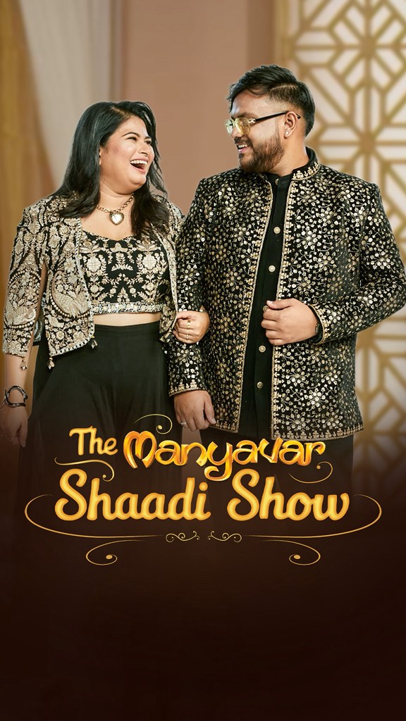 Watch the full episode on Manyavars YouTube channel From planning the shot to catching the moment, Kavita and Ankit break ...