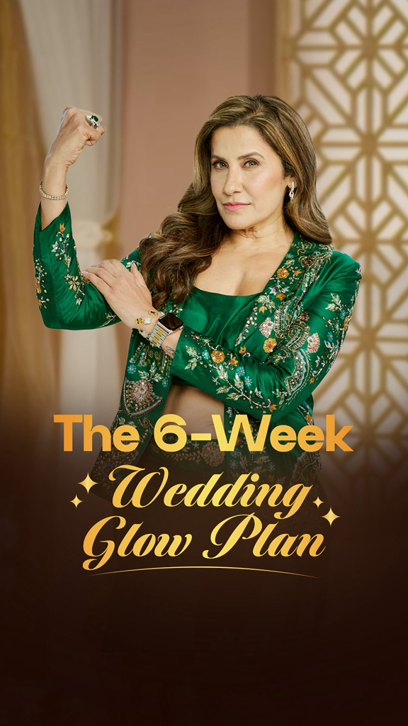 Watch the full episode on the Manyavar YouTube channel