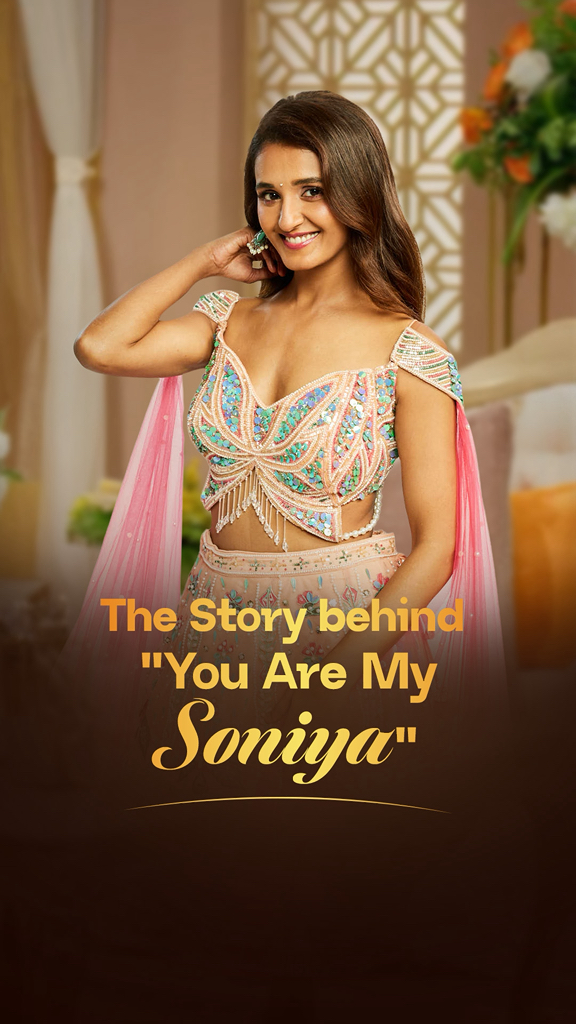 Watch the full episode on the Manyavar YouTube channel. Episode 5 of The Manyavar Shaadi Show is live