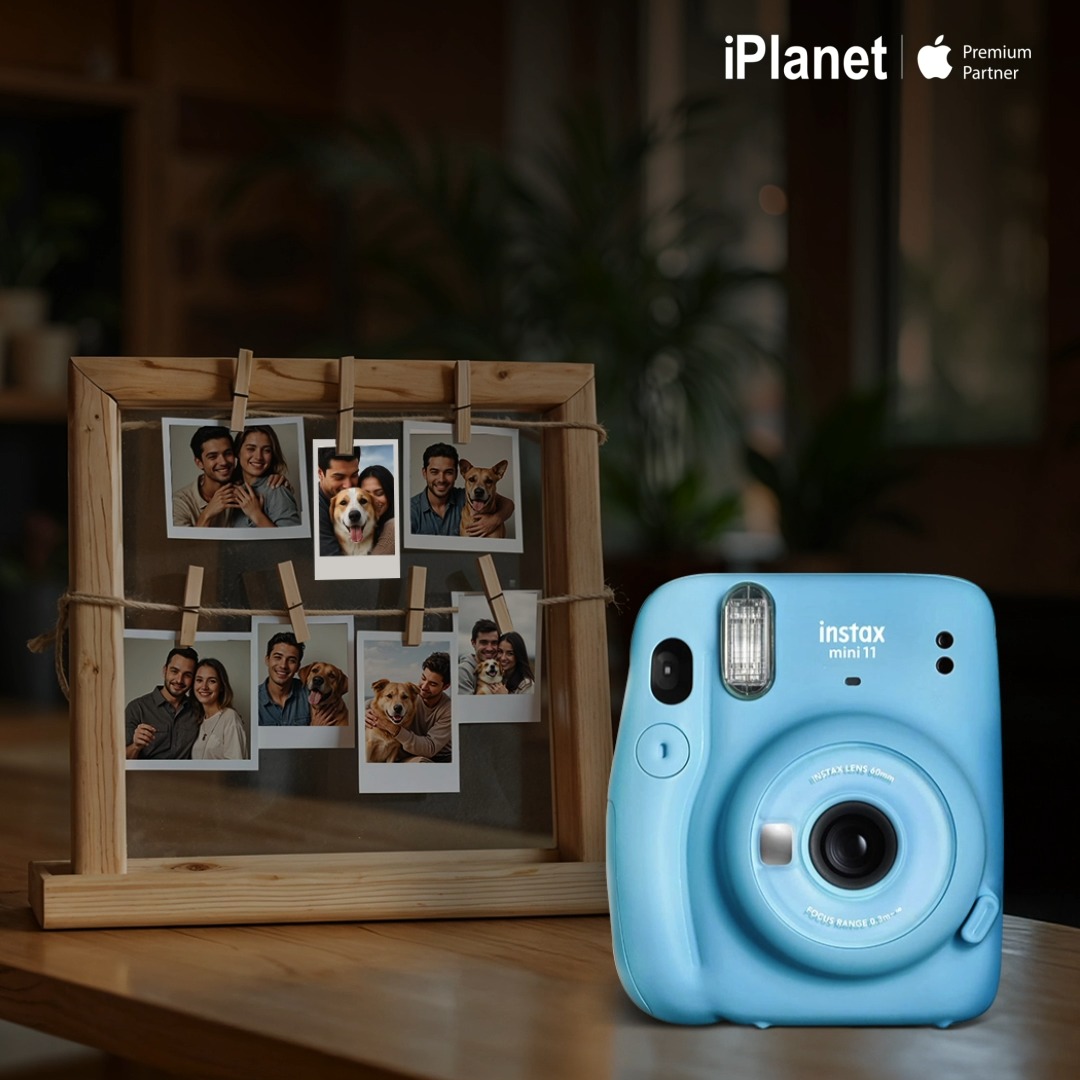 This Valentines, give your memories a place beyond the screen