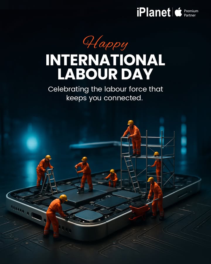 Saluting the unsung heroes today and everyday. LabourDay WorkersDay Respect DignityOfLabour HardWorkPaysOff Saluting the unsung heroes today and everyday. LabourDay WorkersDay Respect DignityOfLabour HardWorkPaysOff