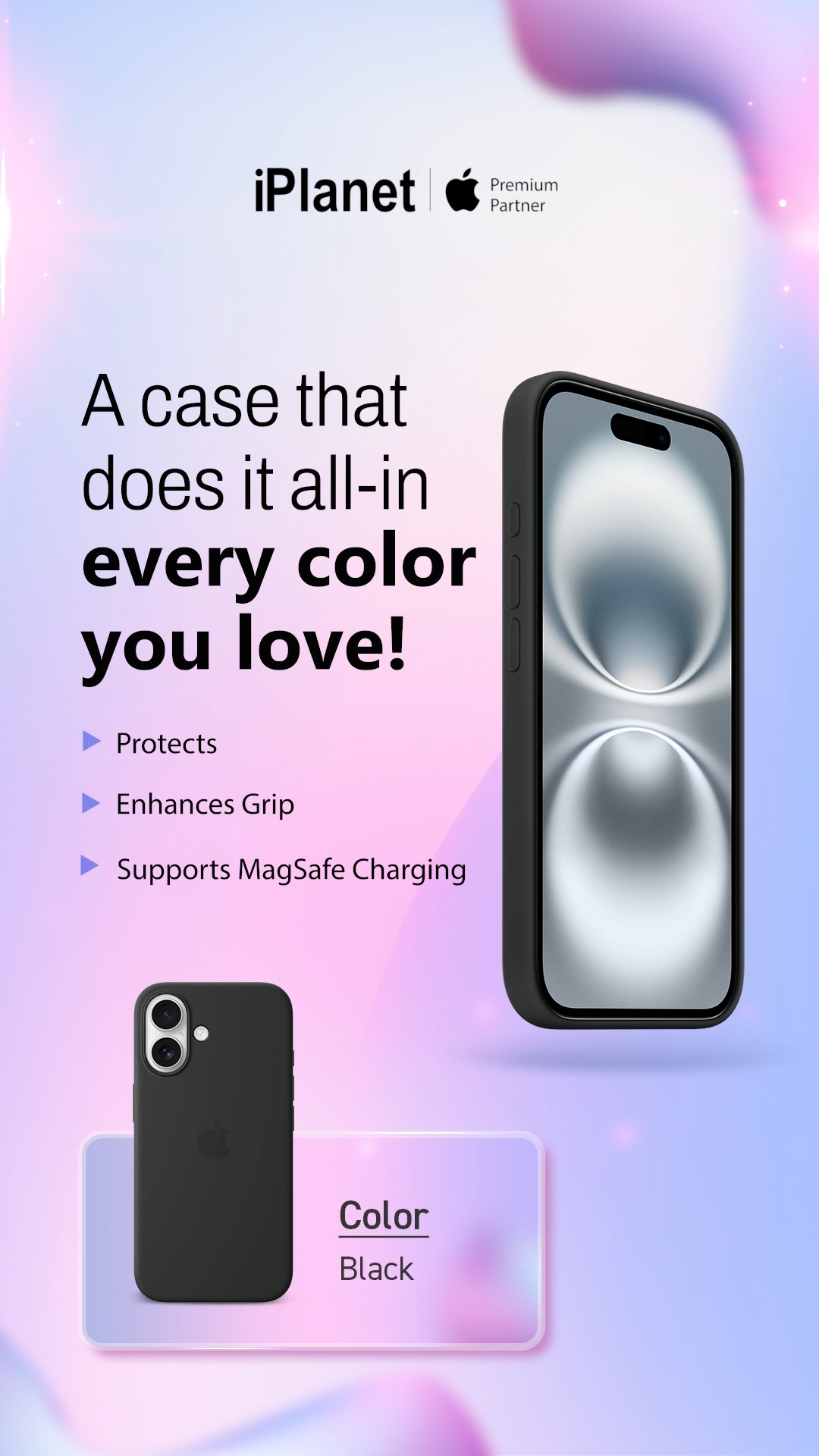 This case isnt just about protection its about making your life easier while adding a touch of personality
