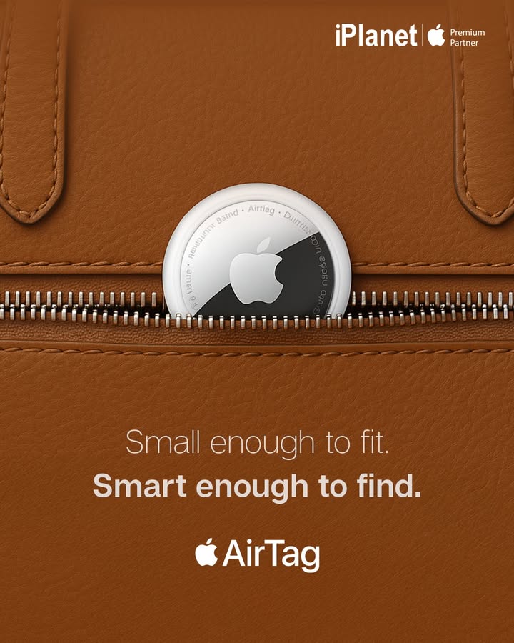 Slip it into your bag, wallet, or pocket and let AirTag do the rest. With precision tracking via the Find My network, your essentials are always just a tap away Slip it into your bag, wallet, or pocket and let AirTag do the rest