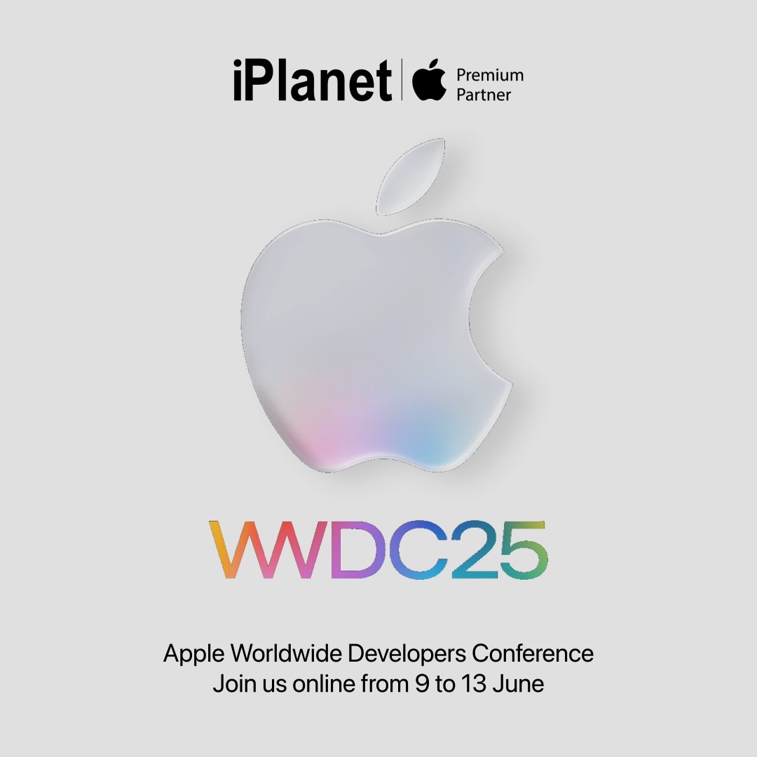 Join us for WWDC25 Apples Worldwide Developers Conference streaming online from June 9 to 13