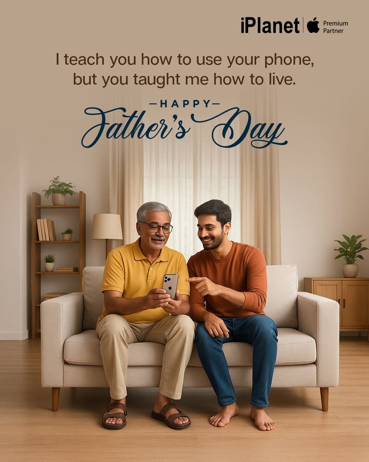 He may need help with apps, but hes always had the answers that truly matter. Love Dad Love Life Papa Care FatherSon HappyFathersDay He may need help with apps, but hes always had the answers that truly matter