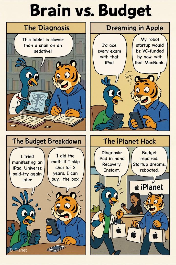  vs iWin Peakis brain was too fast for her tablet. iTigers startup dreams were stuck in reboot mode