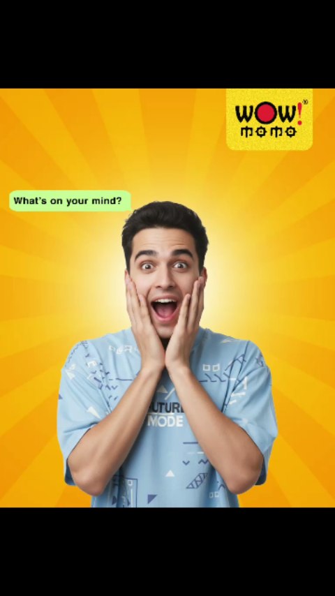 When your brain runs on momo fuel . . . . wowmomo trend momo reels fyp foryoupage foryou explore