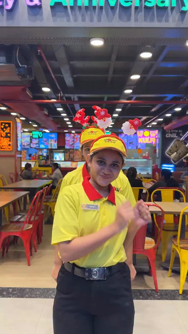 When the Christmas bells ring, the crunch begins