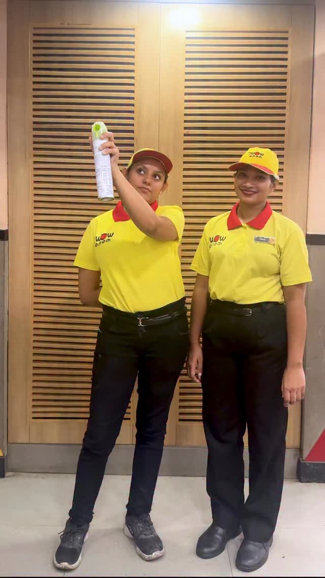 The only way to handle momo cravings A full bucket