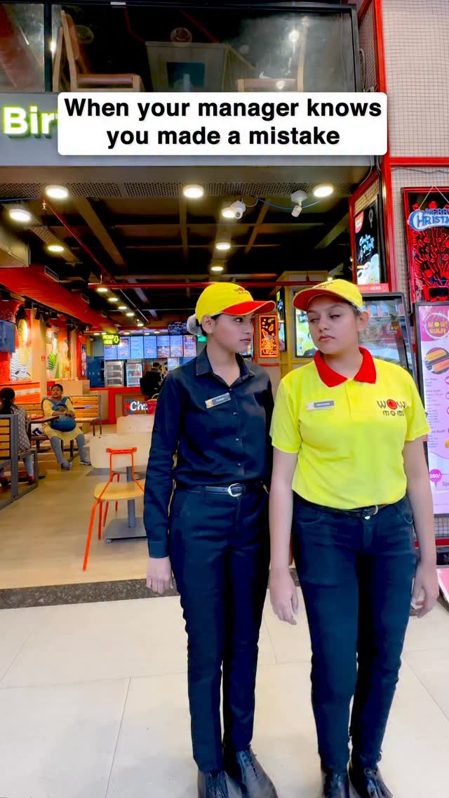 The manager watches you like youre the last momo momo explore fyp foryoupage fypppppppppppppppppppppppppppppp...