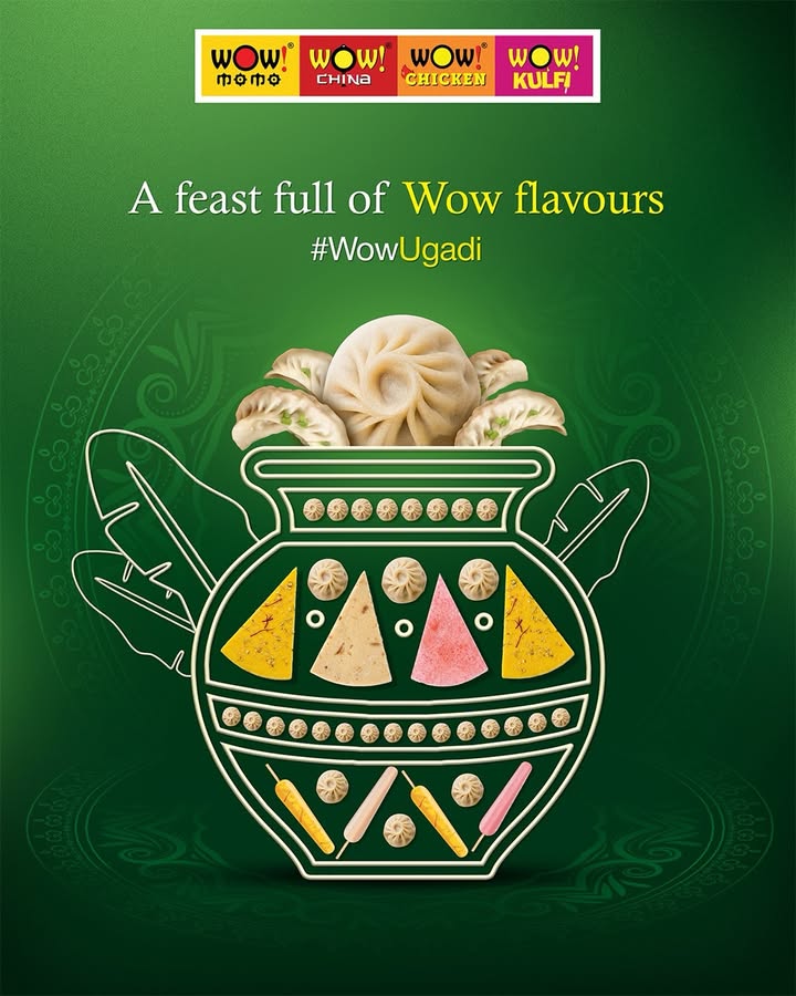 A celebration of abundance, new beginnings, and timeless joy. May every moment be filled with Wow flavours