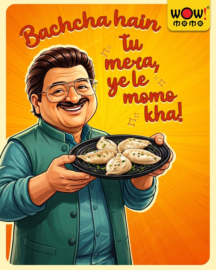 Ab momo treat toh banti hai dhurandhar2 explore fyp foryoupage foryou