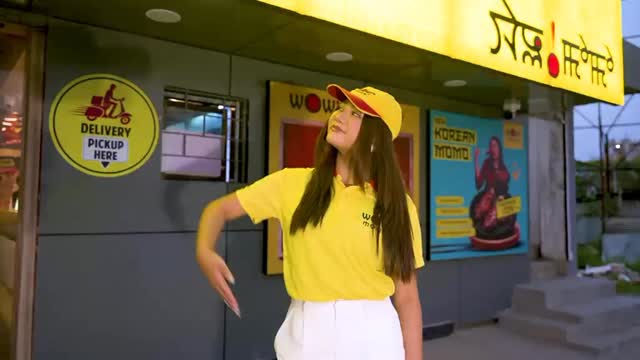 Hello Imphal, Were excited, to bring your favourite flavours to the city From hot steamy momos to creamy chilled kulfi, all...