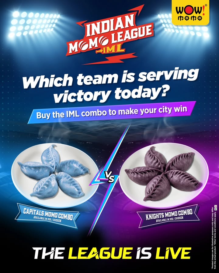Blue bringing the calm Purple bringing the power Whose side are you on tonight Make your city win w...