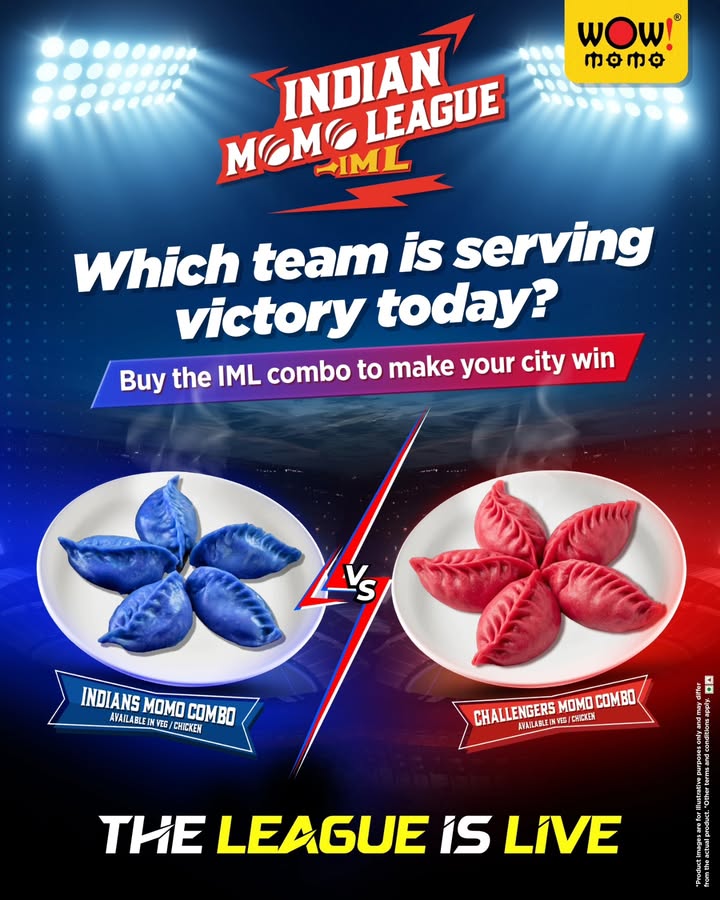 Blue keeps it cool Red turns up the heat Whose side are you on tonight Make your city win with t...