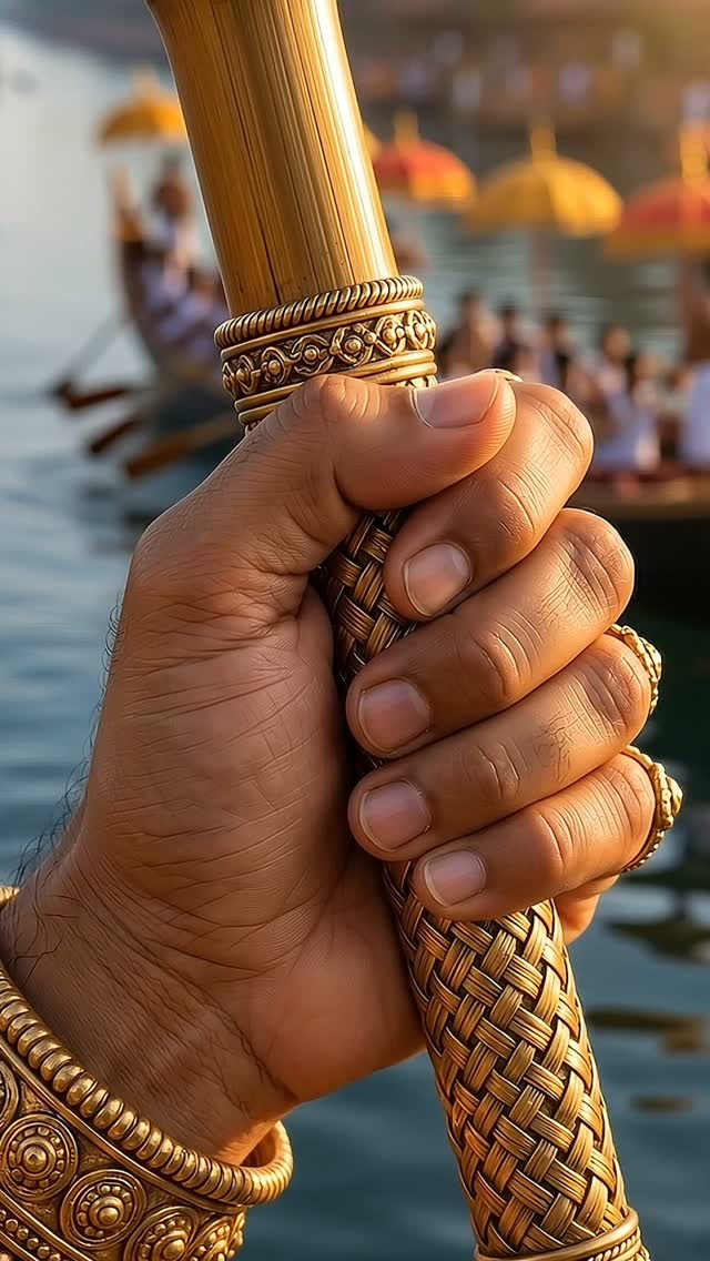 Something grand is making its way to Kerala this Onam