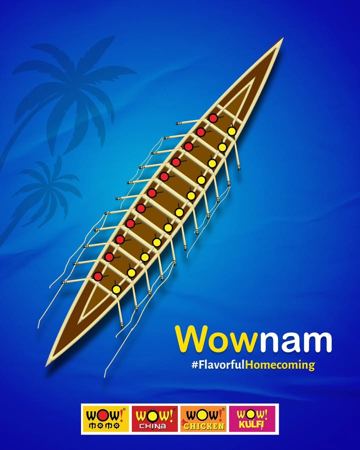 This Onam, may every homecoming be filled with togetherness, traditions and flavours that feel like home