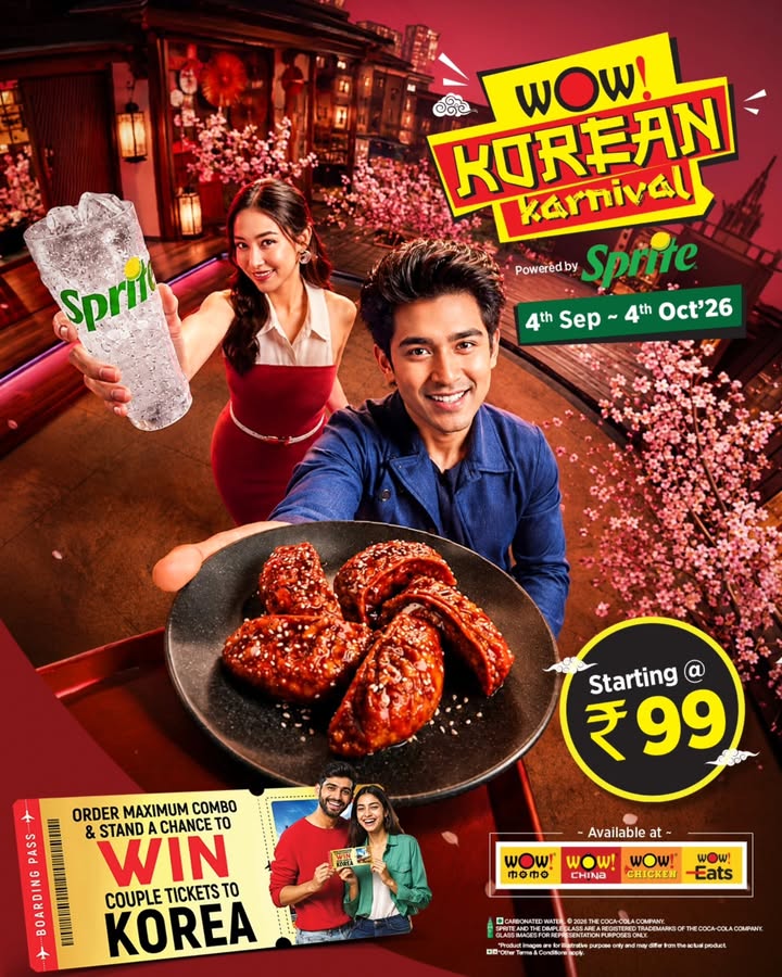 Your Korean adventure could be one meal away
