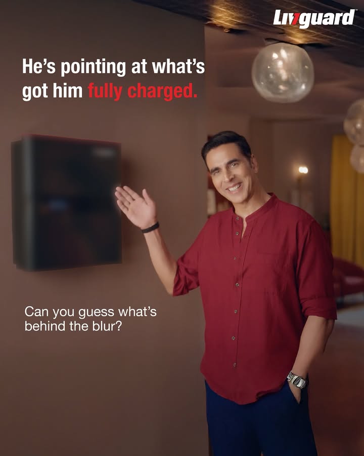 Hes pointing at something thats changing the way homes power up forever