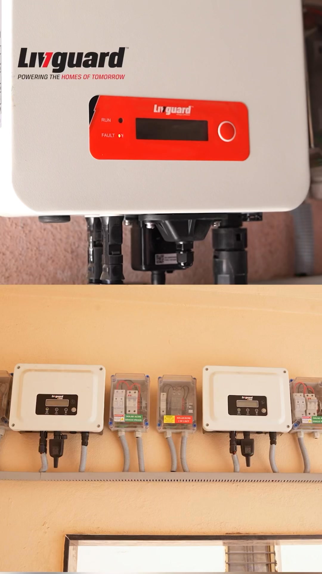 Kailash Balasaheb Yadav from Aurangabad shares how Livguard Solar 360 is generating clean energy for his home, cutting costs...