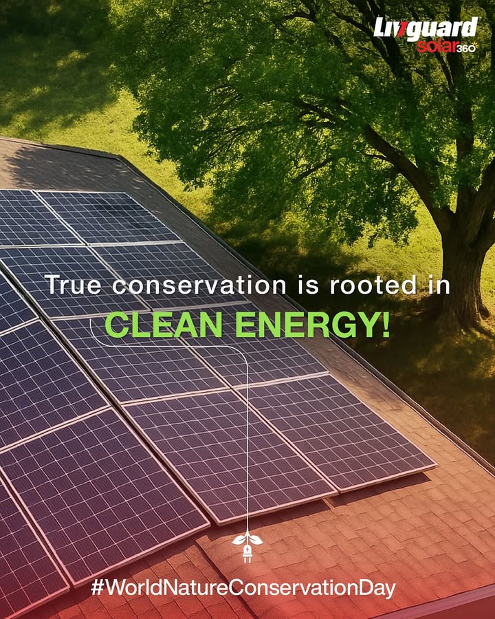 From solar rooftops to energy on the move, our innovations are quietly powering a greener shift