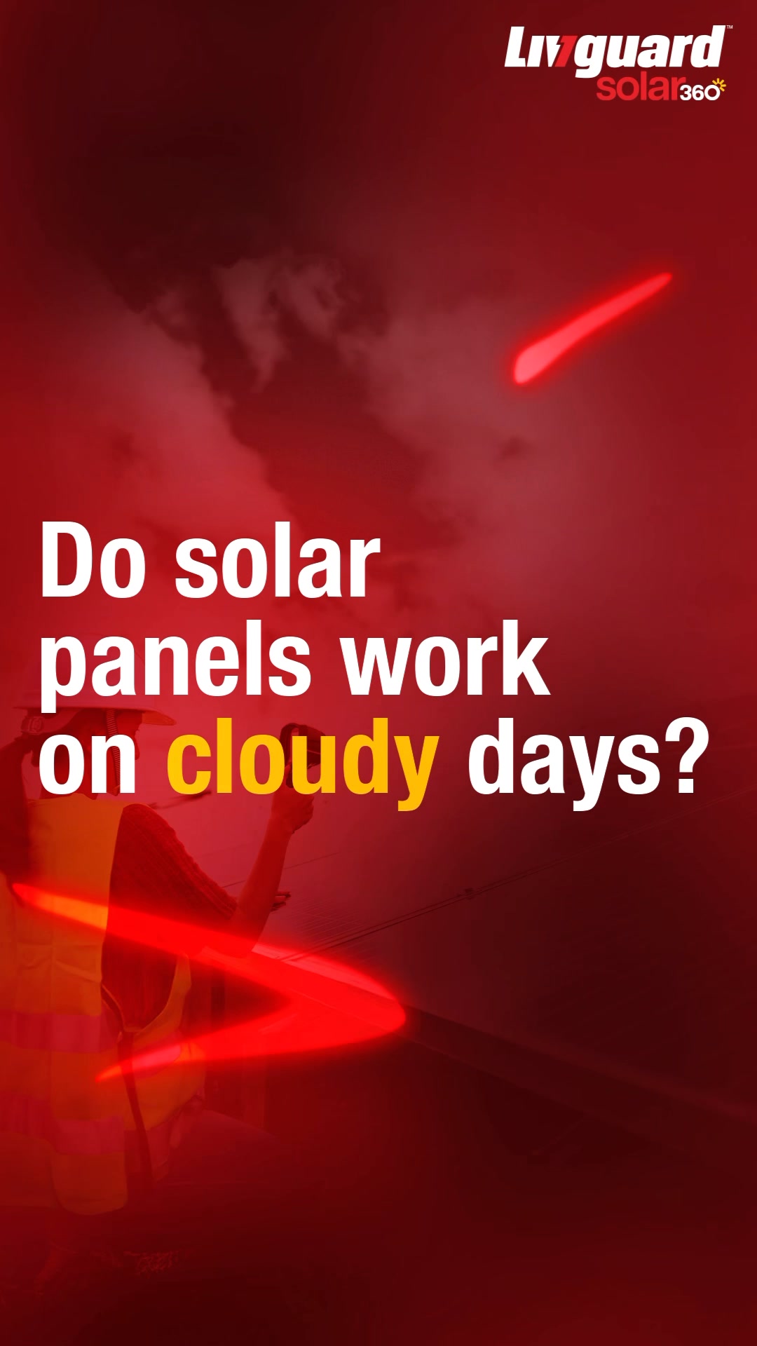 Thinking solar Weve got answers No jargon. No confusion