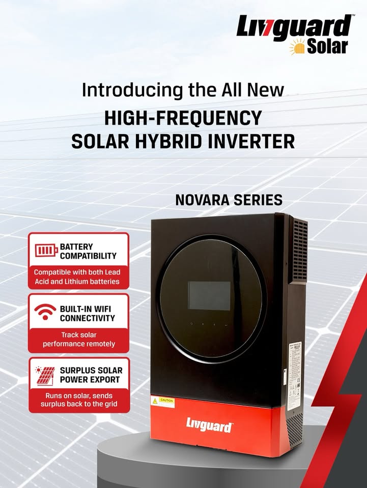 Compact. Powerful. Intelligent