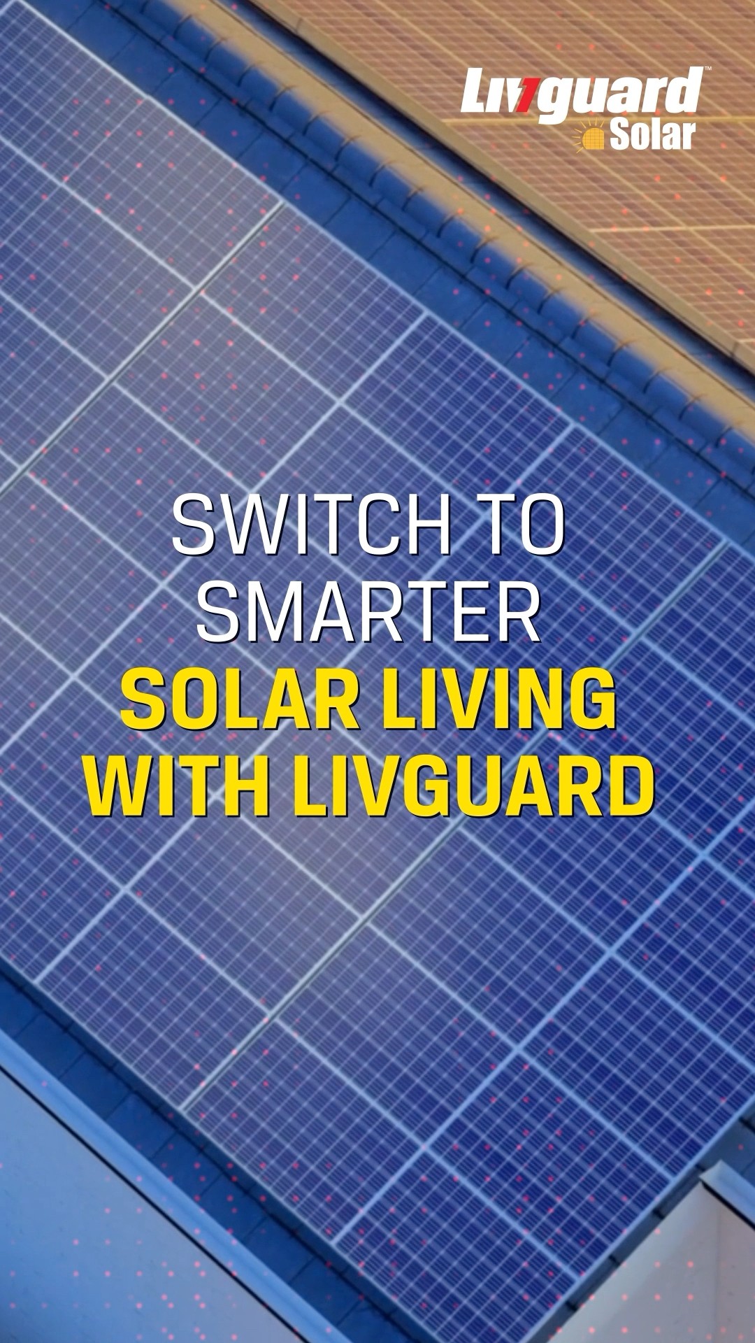 Introducing the Livguard Novara Series High Frequency Solar Hybrid Inverter Smart, efficient, and future ready, desig...
