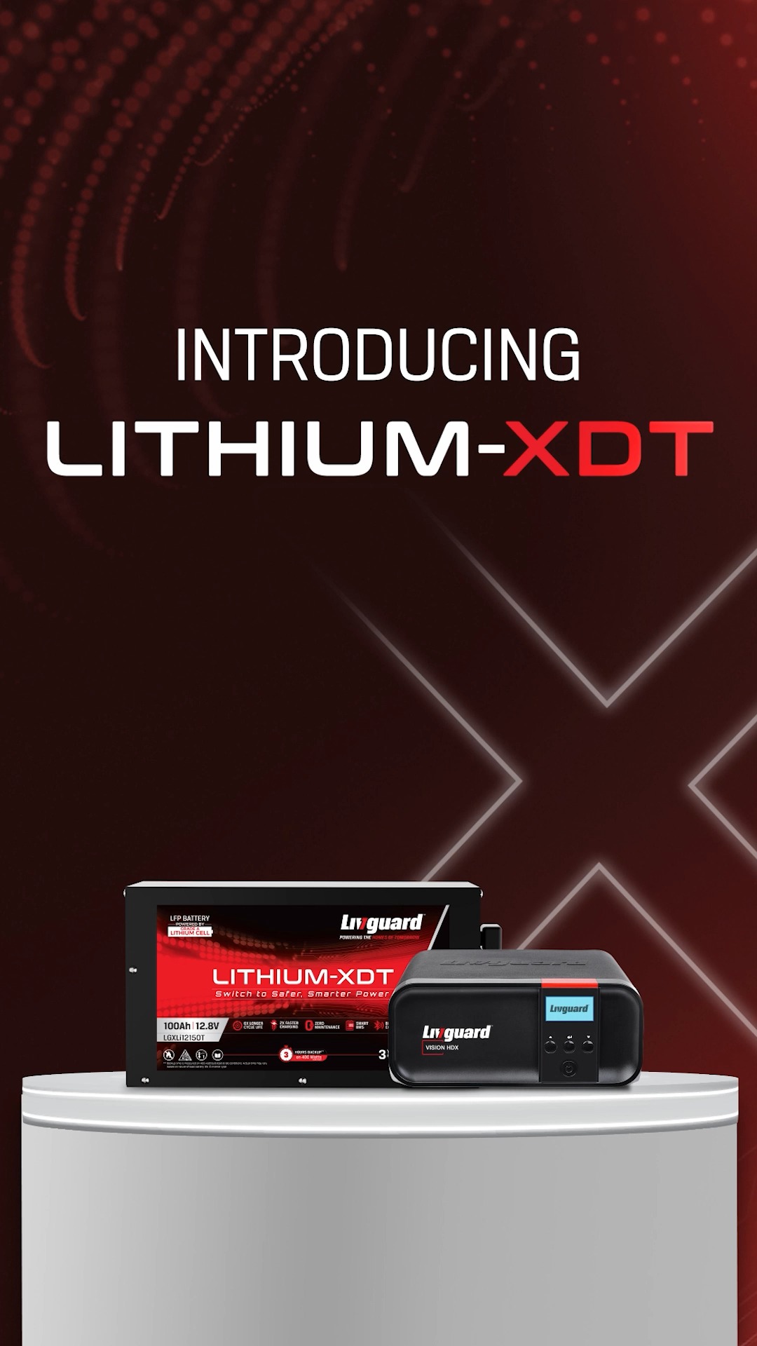 Its time to welcome the age of lithium