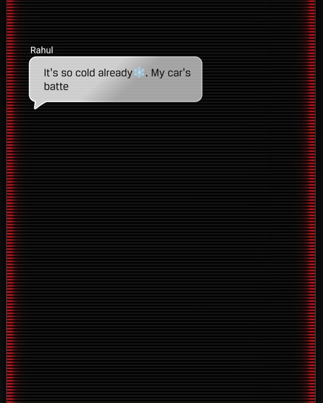 Is your car battery struggling to get going in the freezing cold Get Livguards automotive battery for smooth ignition