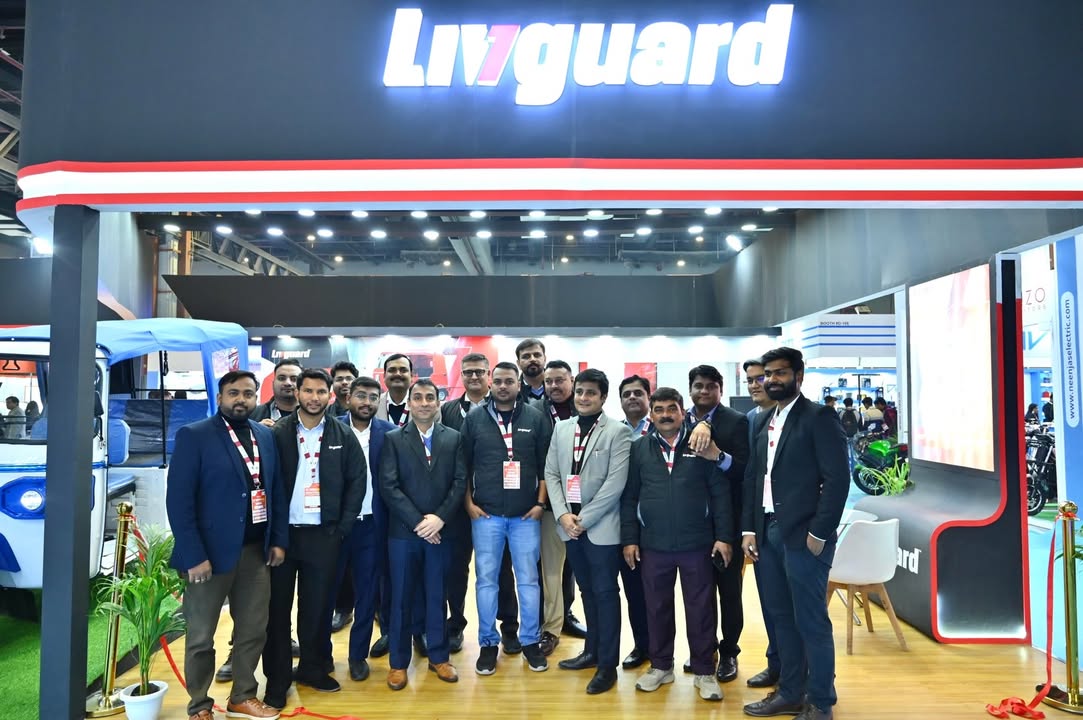 Day 1 at the EV Expo 2025 concluded on a high note as we were excited to be part of this powerful movement shaping the futur...