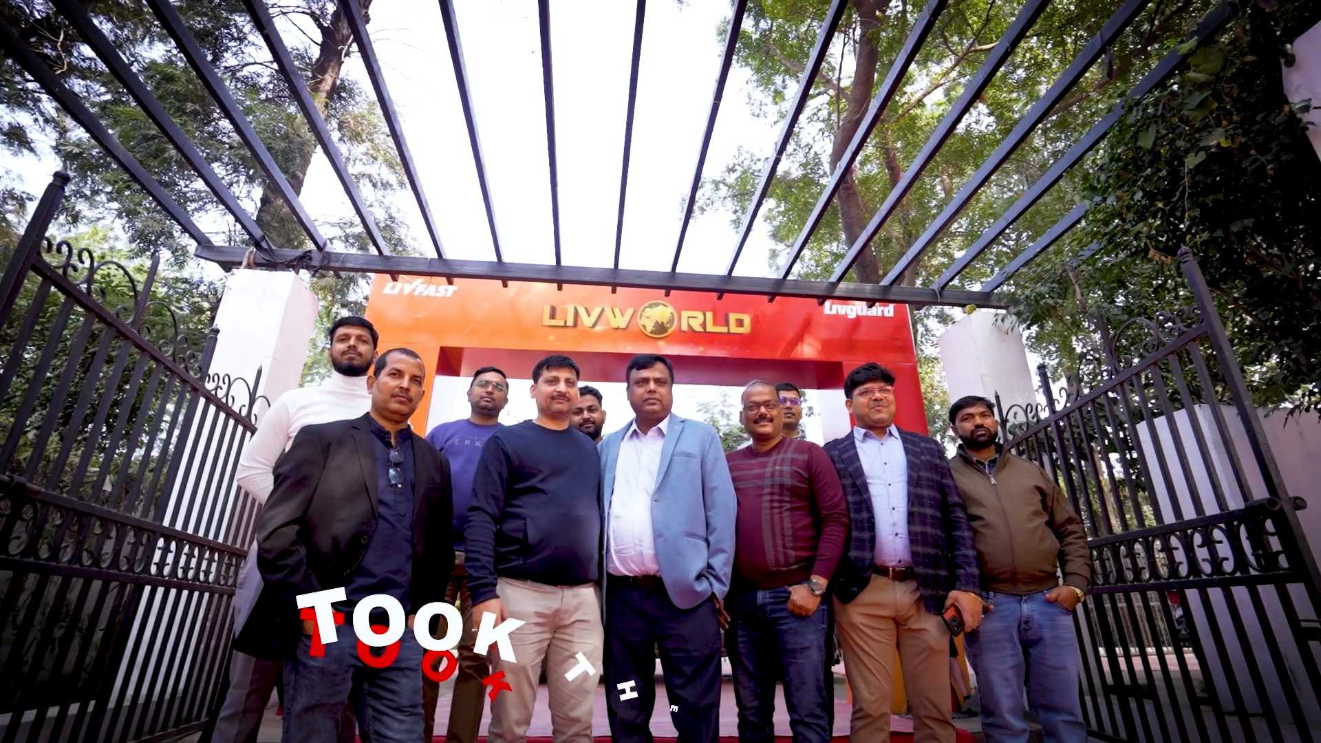 When vision aligns with partnership, growth becomes inevitable