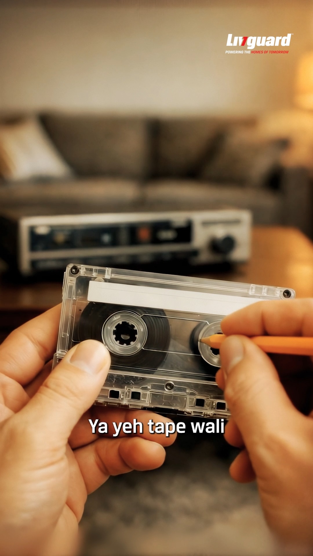 Old things may make you feel nostalgic. But not all old things can power the homes of tomorrow