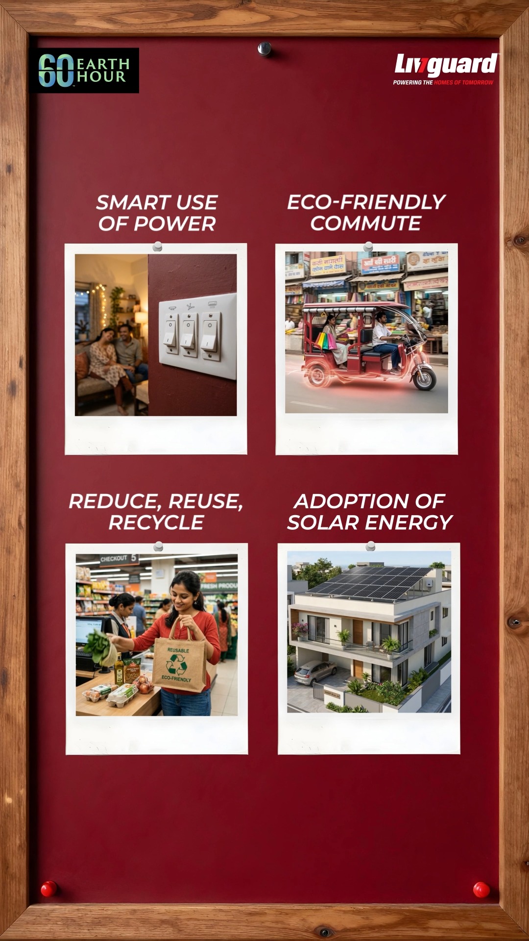 Contest Alert It is time to take your Beyond the Hour pledge