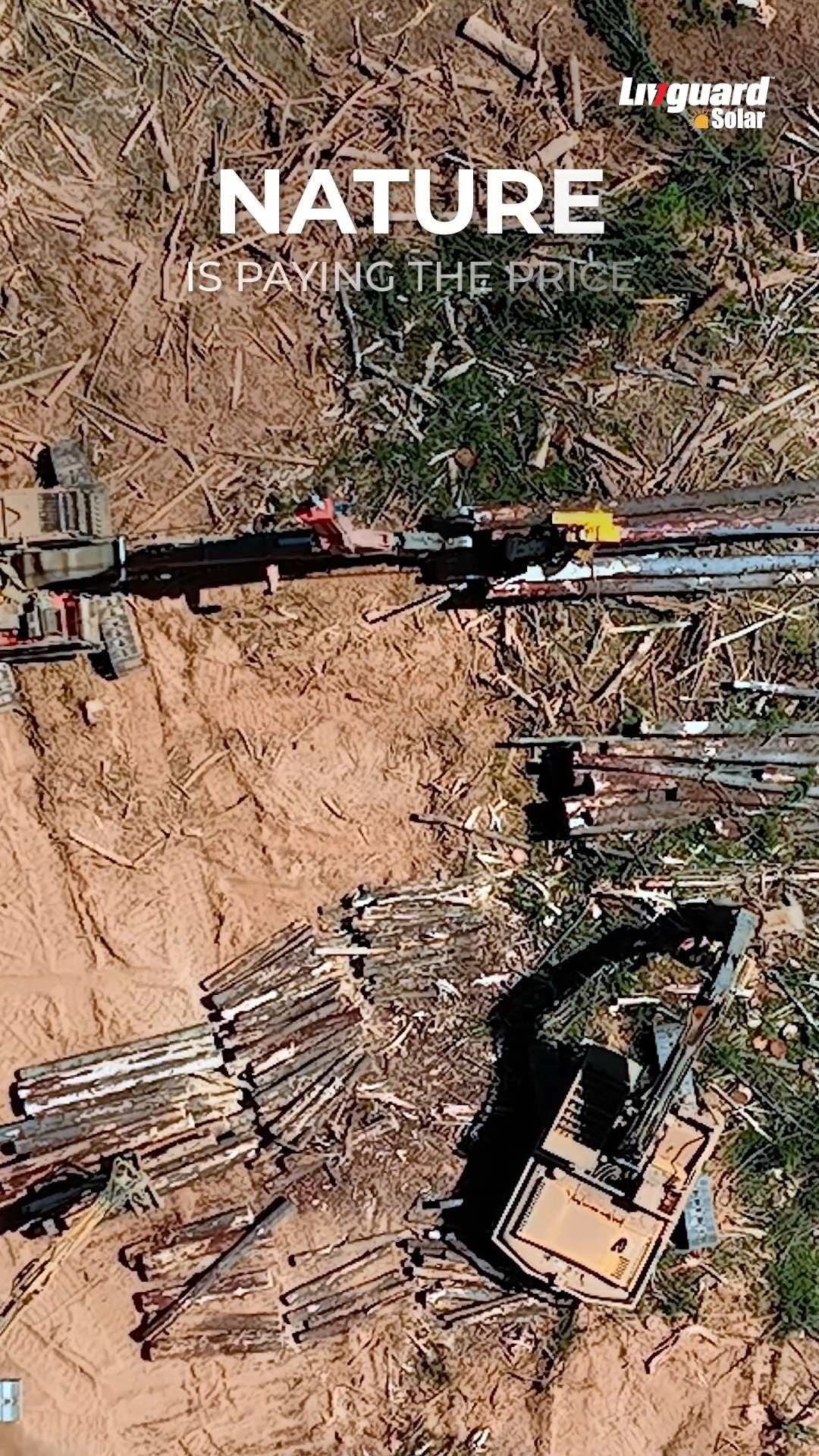 For years, the Earth has borne the cost of our choices. Soon, it will shape the quality of life we pass on