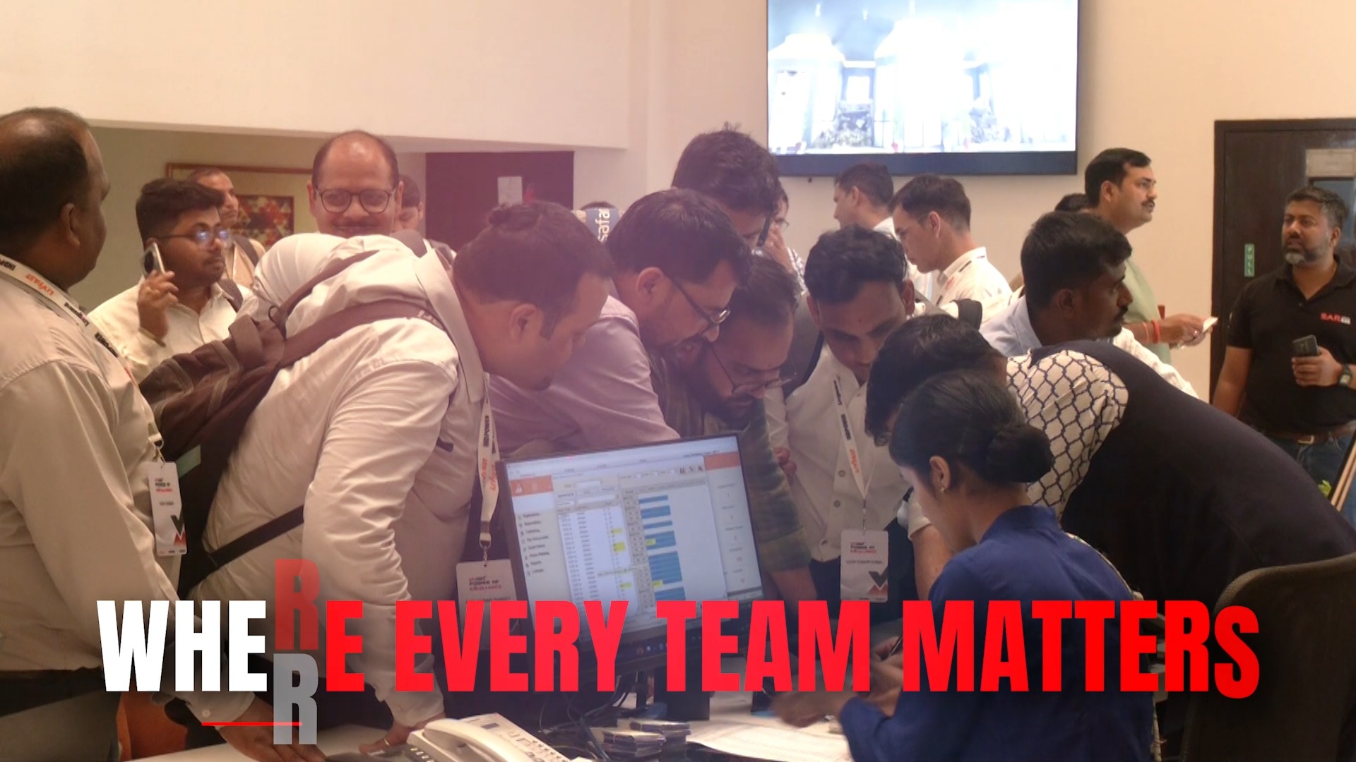 Power of Excellence, brought to life Our Annual Service Meet 27th 29th March 2026 at Fortune Park, Sidhrawali, Gurgaon...