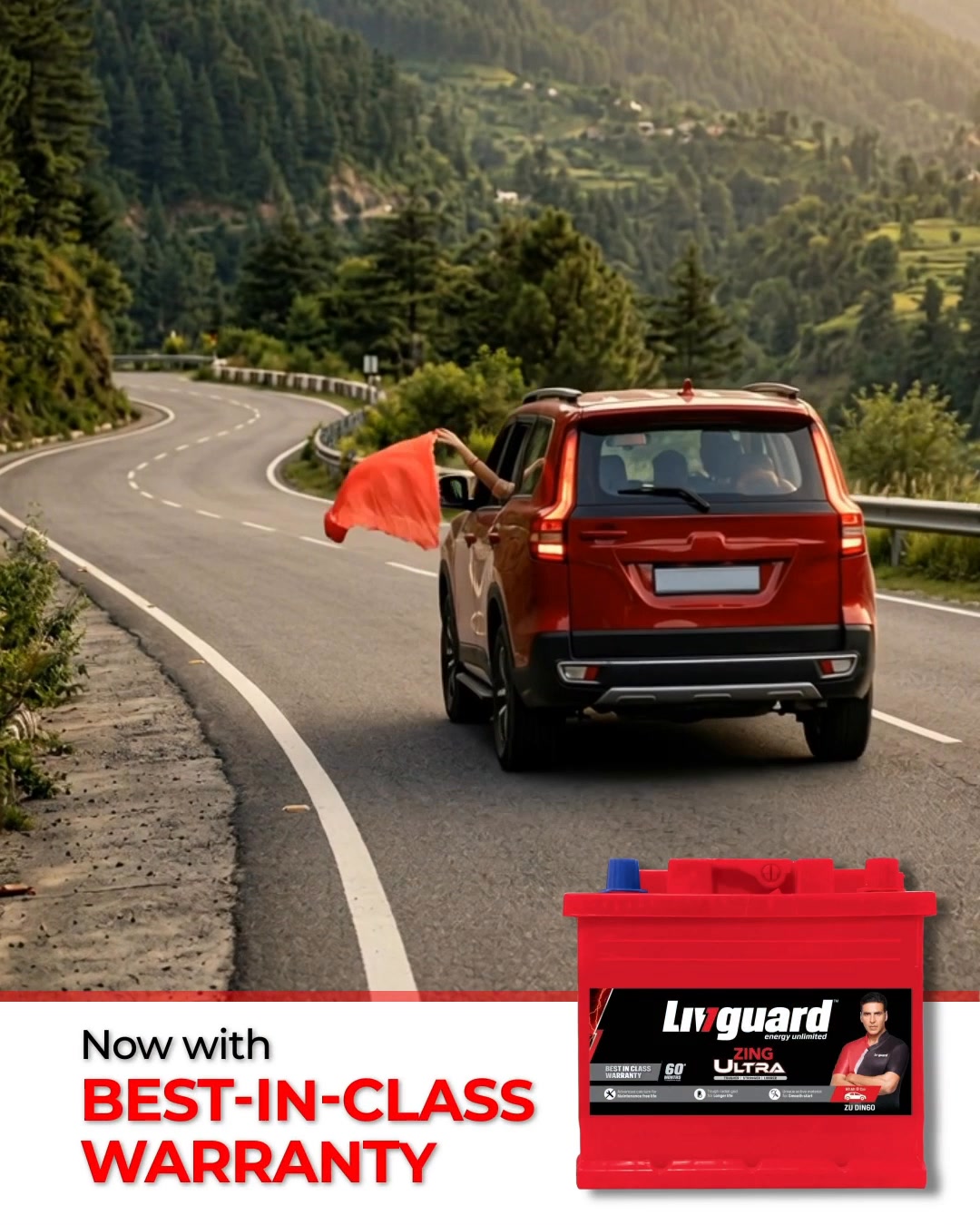 The best summer memories are made on uninterrupted journeys with family and friends